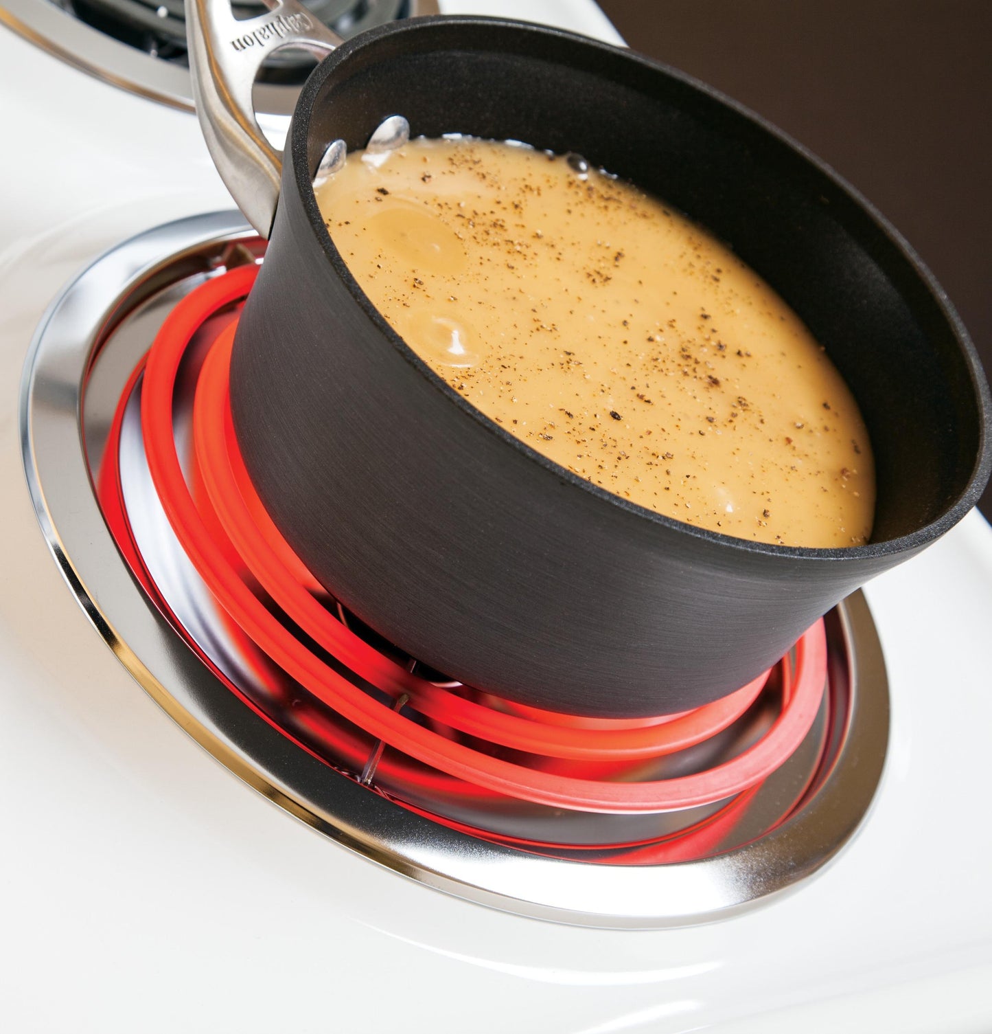 HOTPOINT 30" Free-Standing Standard Clean Electric Range - RBS360DMWW-KT