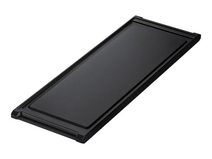 SAMSUNG 6.0 cu. ft. Smart Freestanding Gas Range with Flex Duo(TM), Stainless Cooktop &amp; Air Fry in Stainless Steel - NX60A6751SS-KT