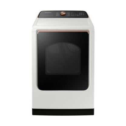Samsung DVG55A7300E 7.4 CF SMART GAS DRYER W STEAM SANITIZE+ - DVG55A7300E-KT