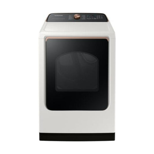 Samsung DVG55A7300E 7.4 CF SMART GAS DRYER W STEAM SANITIZE+ - DVG55A7300E-KT