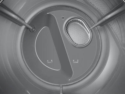 SAMSUNG 7.5 cu. ft. AI Smart Dial Gas Dryer with Super Speed Dry and MultiControl(TM) in Brushed Black - DVG46BG6500VA3-KT