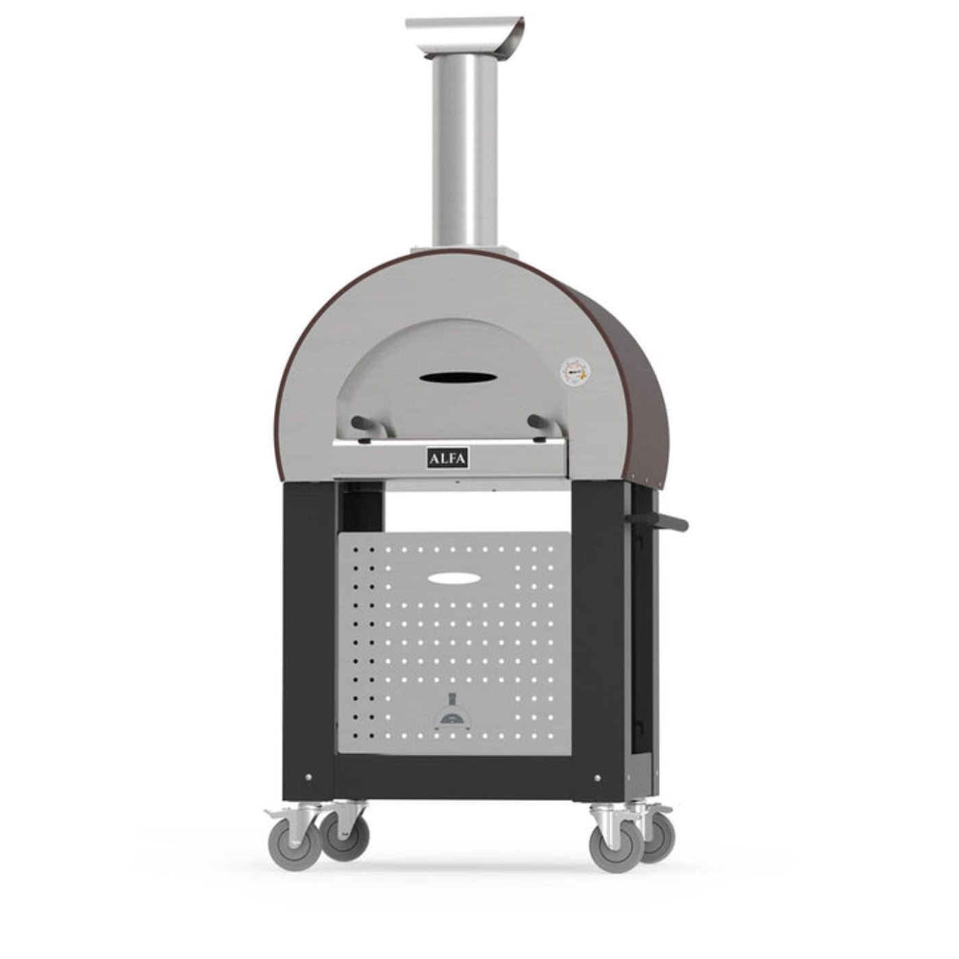 Alfa Base ONLY for NANO/ONE, 5 Minuti, and Brio Ovens *FLASH SALE While supplies last