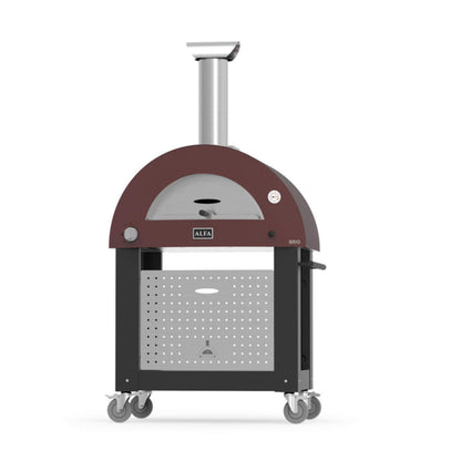 Alfa Base ONLY for NANO/ONE, 5 Minuti, and Brio Ovens *FLASH SALE While supplies last