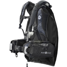 Load image into Gallery viewer, Aqua Lung Zuma BC/BCD Scuba Diving Buoyancy Compensator -  BCD290 02-SM
