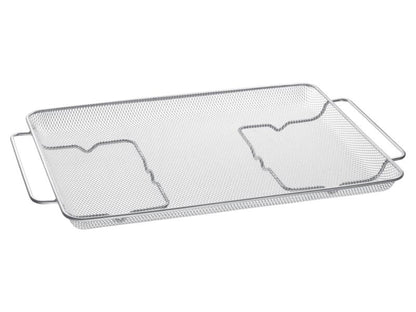 SAMSUNG 6.0 cu ft. Smart Slide-in Gas Range with Flex Duo(TM), Smart Dial & Air Fry in Black Stainless Steel - NX60T8751SG-KT