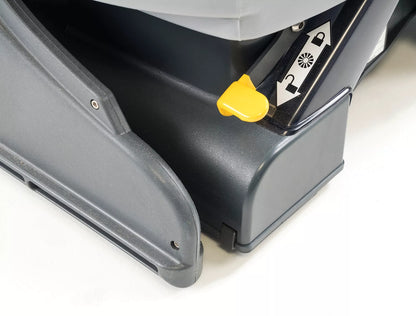 Advance ES300 & ES400, Carpet Extractor, 9 or 12 Gallon, 16 or 18", Self Contained, Pull Back - 56265502