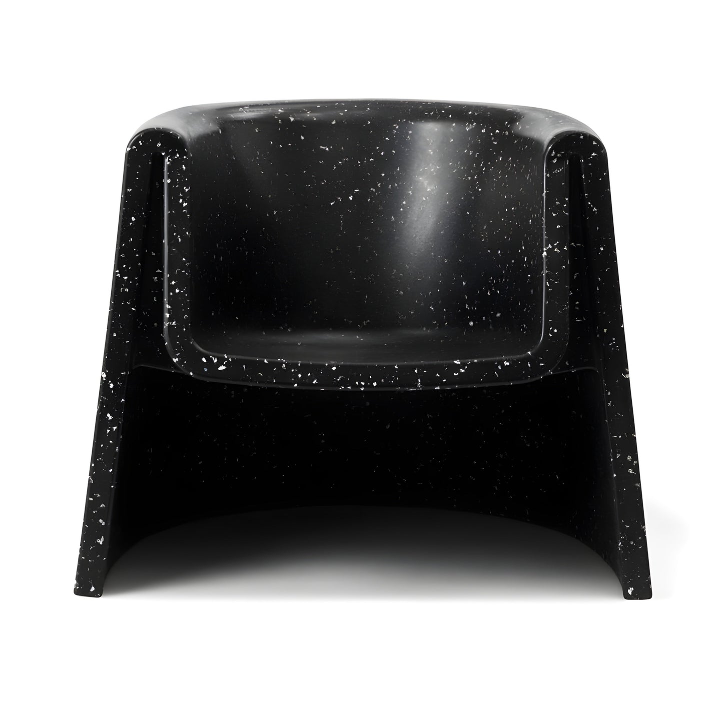 Normann Copenhagen Bit Lounge Chair Set of 2 - 609401 (qty 2)