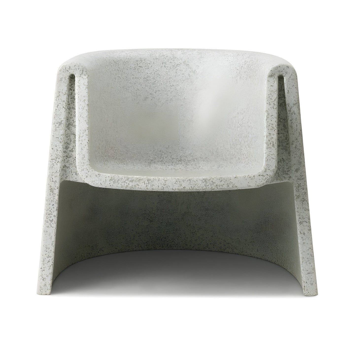 Normann Copenhagen Bit Lounge Chair Set of 2 - 609401 (qty 2)