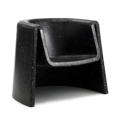 Normann Copenhagen Bit Lounge Chair Set of 2 - 609401 (qty 2)