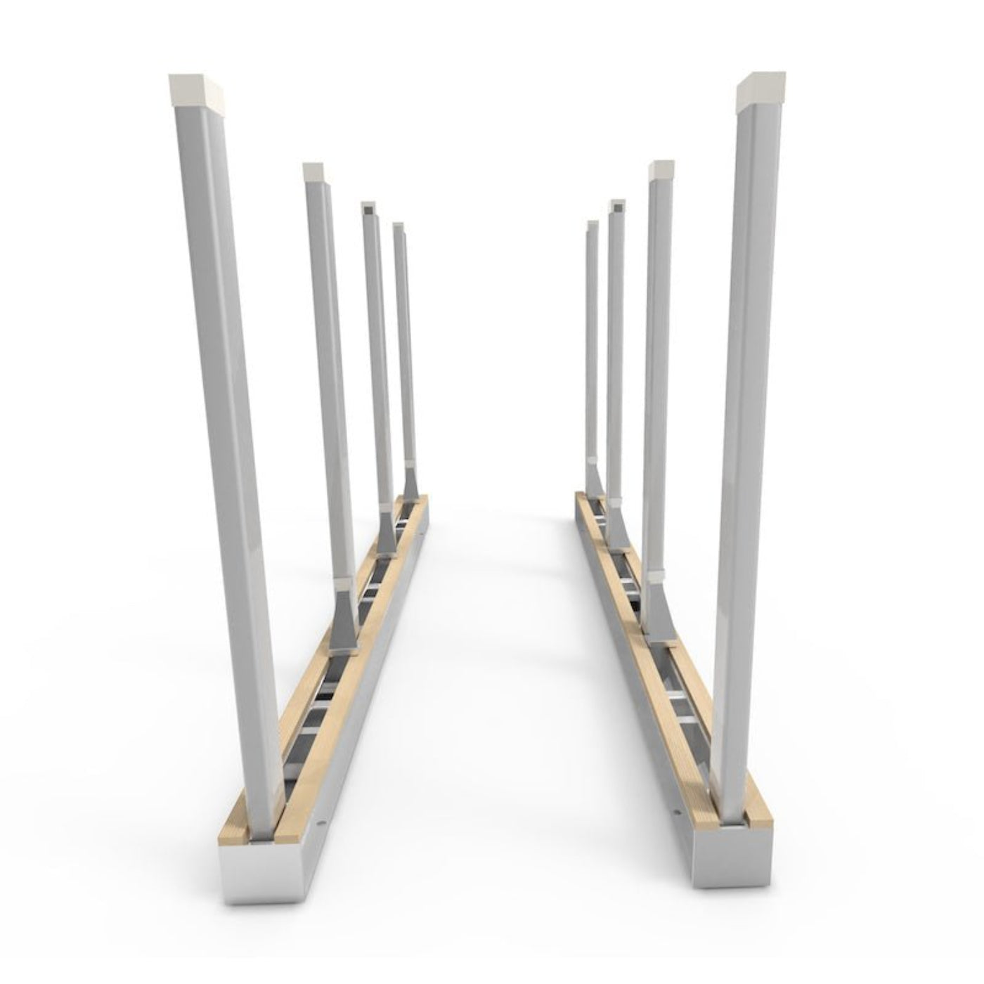 Aardwolf Bundle Rack Kit n - ABR0108