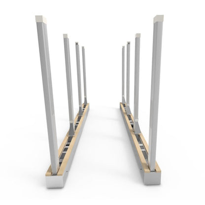 Aardwolf Bundle Rack Kit n - ABR0108