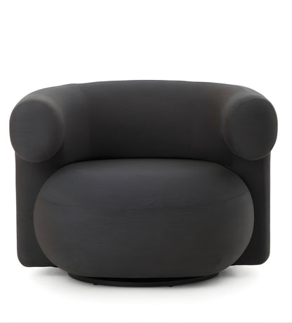 Normann Copenhagen Burra Outdoor Lounge Chair W. Return - 609871-NATTE