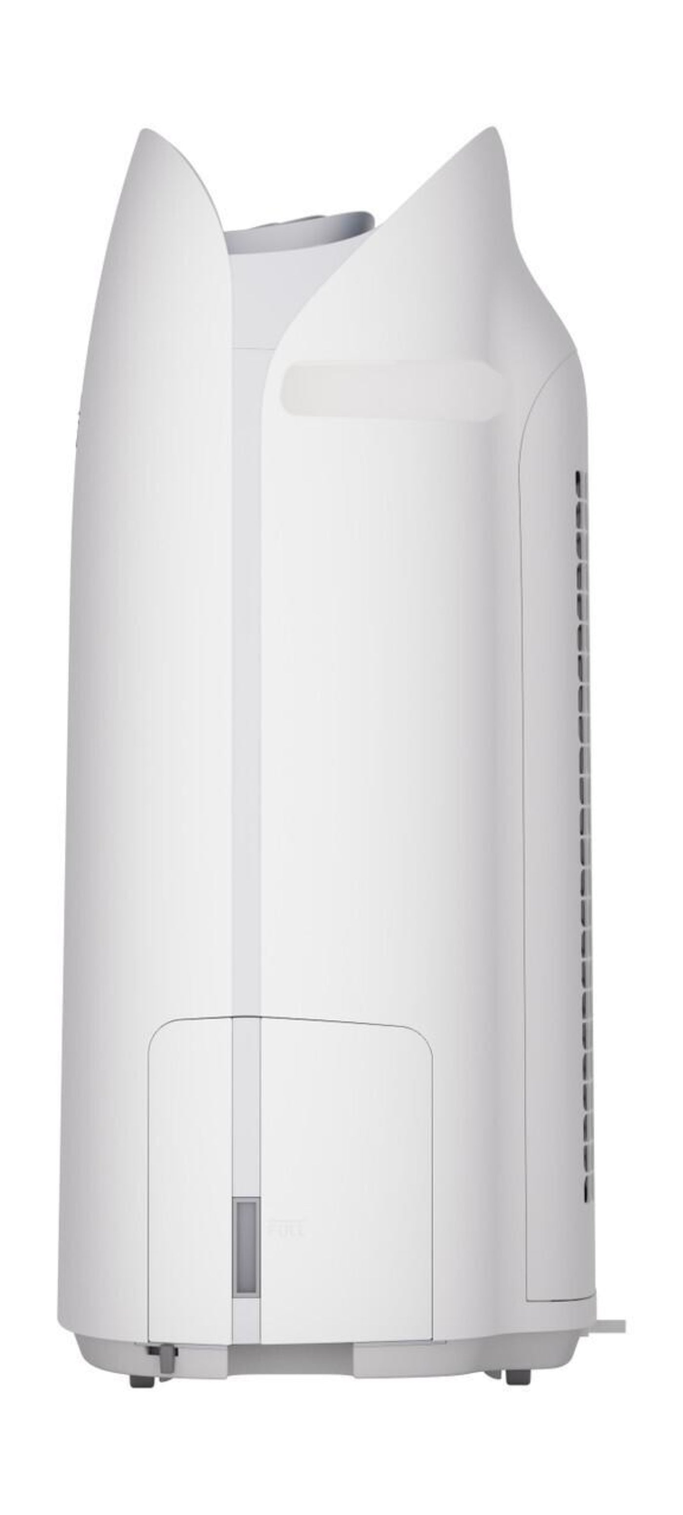 Sharp Plasmacluster Ion Air Purifier with True HEPA + Humidifier - KCP110UW-KT