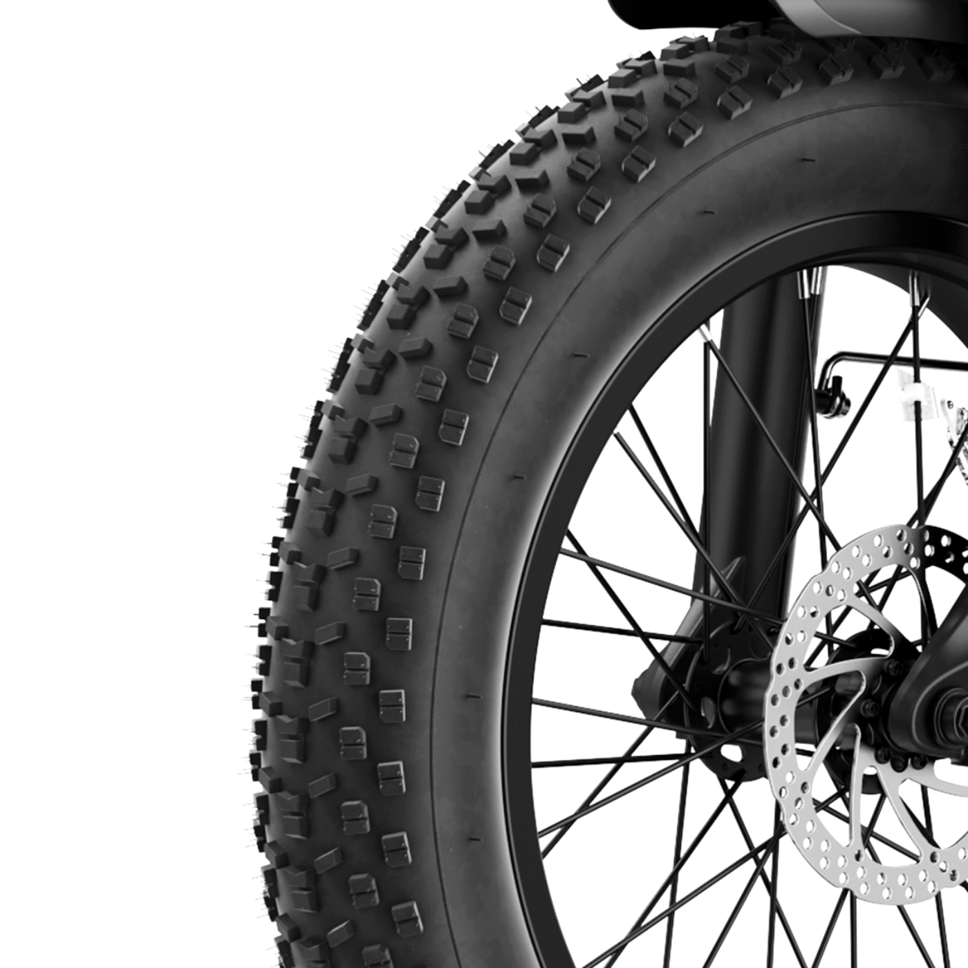 Aipas Jaguar-X Ebike - Jaguar-X-BK