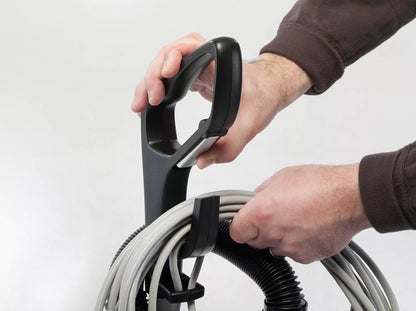 Advance VU500 Upright Vacuum, 11.5"/14.5", HEPA, Bagged, With Tools – 107404753