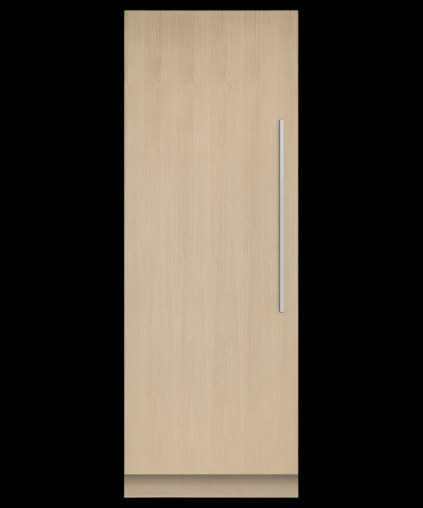 FISHER & PAYKEL RS3084SLHK1 Integrated Column Refrigerator, 30", Water - RS3084SLHK1-KT