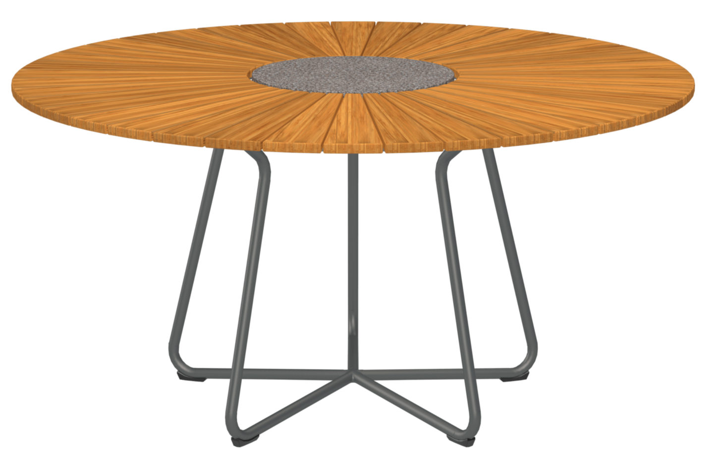HOUE CIRCLE Outdoor Dining Table