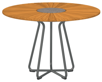HOUE CIRCLE Outdoor Dining Table