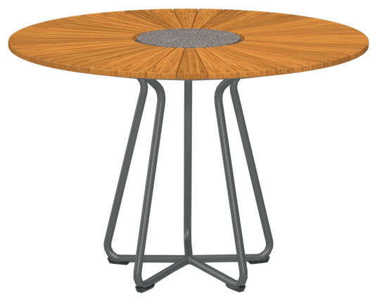 HOUE CIRCLE Outdoor Dining Table