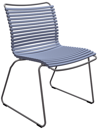 HOUE CLICK Outdoor Dining Chair - No Armrests