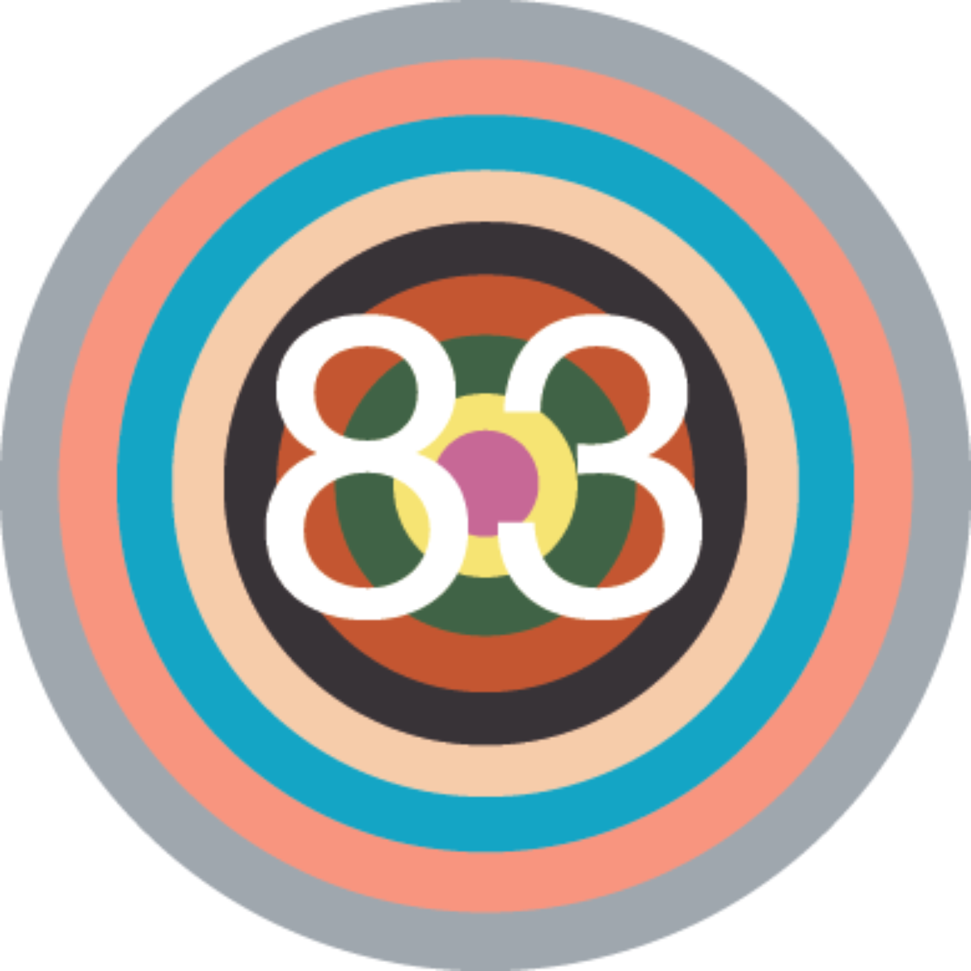 HOUE CLICK Outdoor Dining Chair w/Armrests - Tall Back