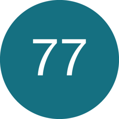 HOUE CLICK Outdoor Dining Chair - No Armrests