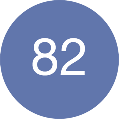 HOUE CLICK Outdoor Dining Chair w/Armrests - Tall Back