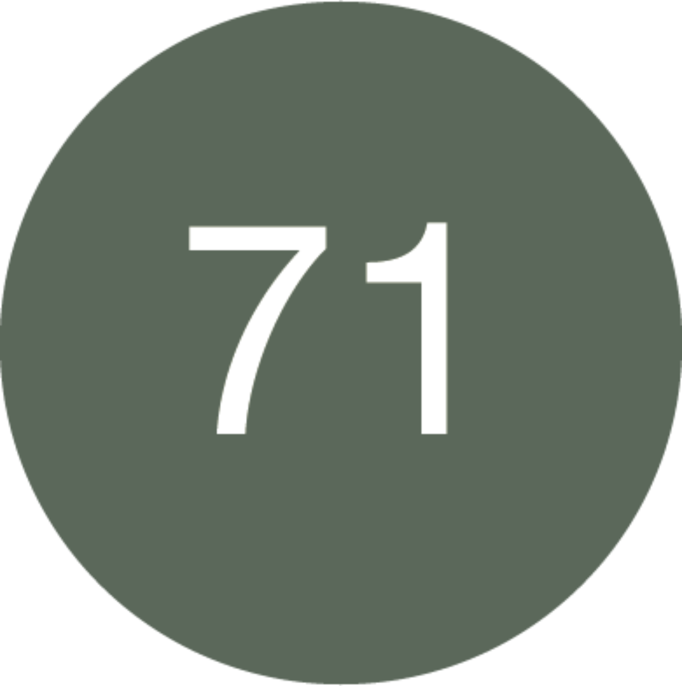 HOUE CLICK Sunrocker