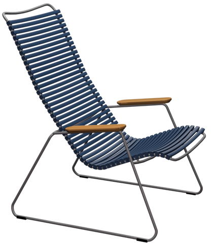 HOUE CLICK Outdoor Lounge Chair