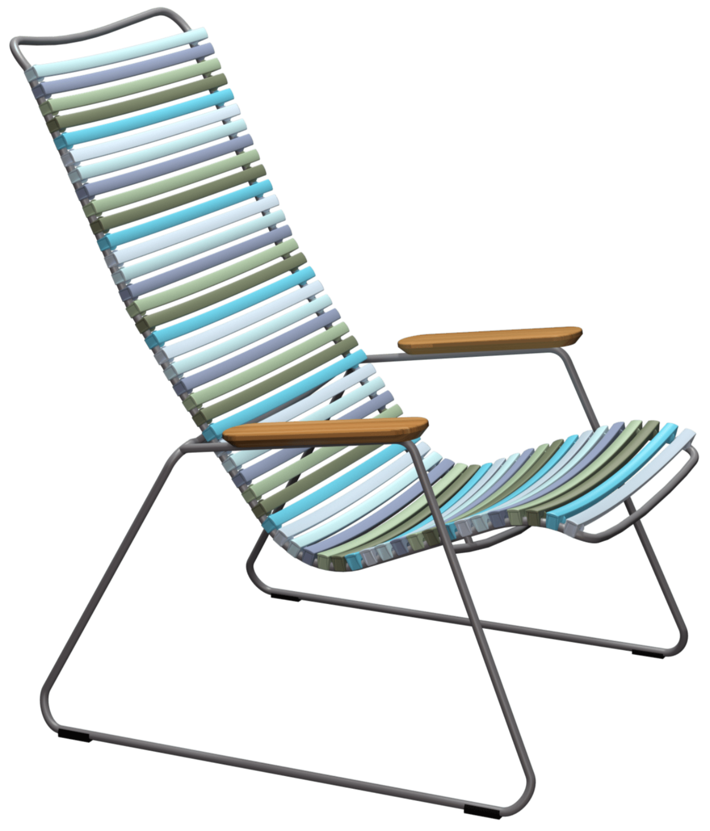 HOUE CLICK Outdoor Lounge Chair