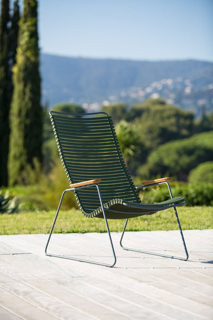 HOUE CLICK Outdoor Lounge Chair