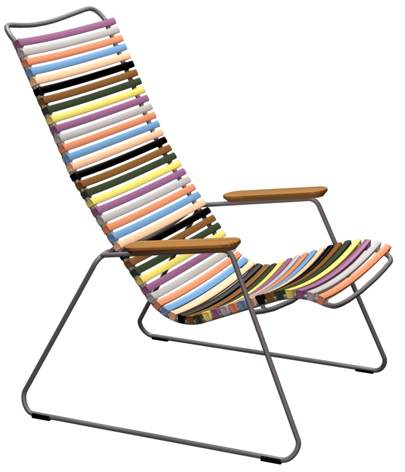 HOUE CLICK Outdoor Lounge Chair