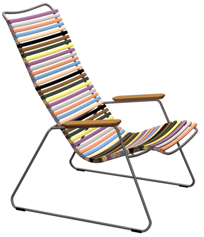 HOUE CLICK Outdoor Lounge Chair