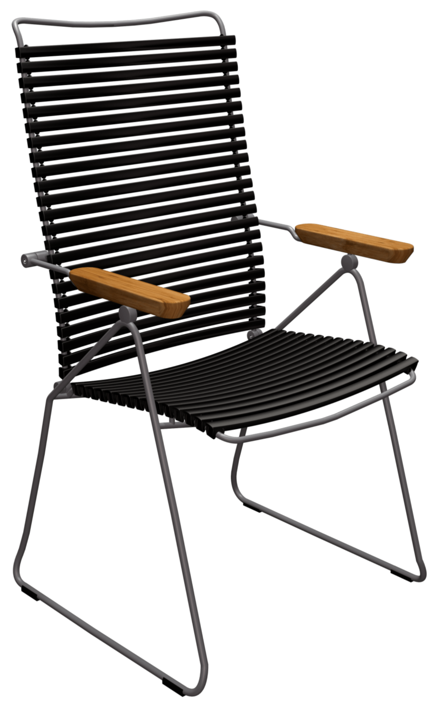 HOUE CLICK Outdoor Position Chair