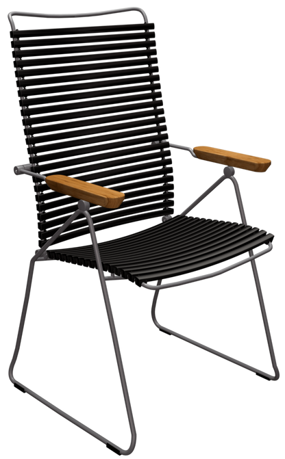 HOUE CLICK Outdoor Position Chair