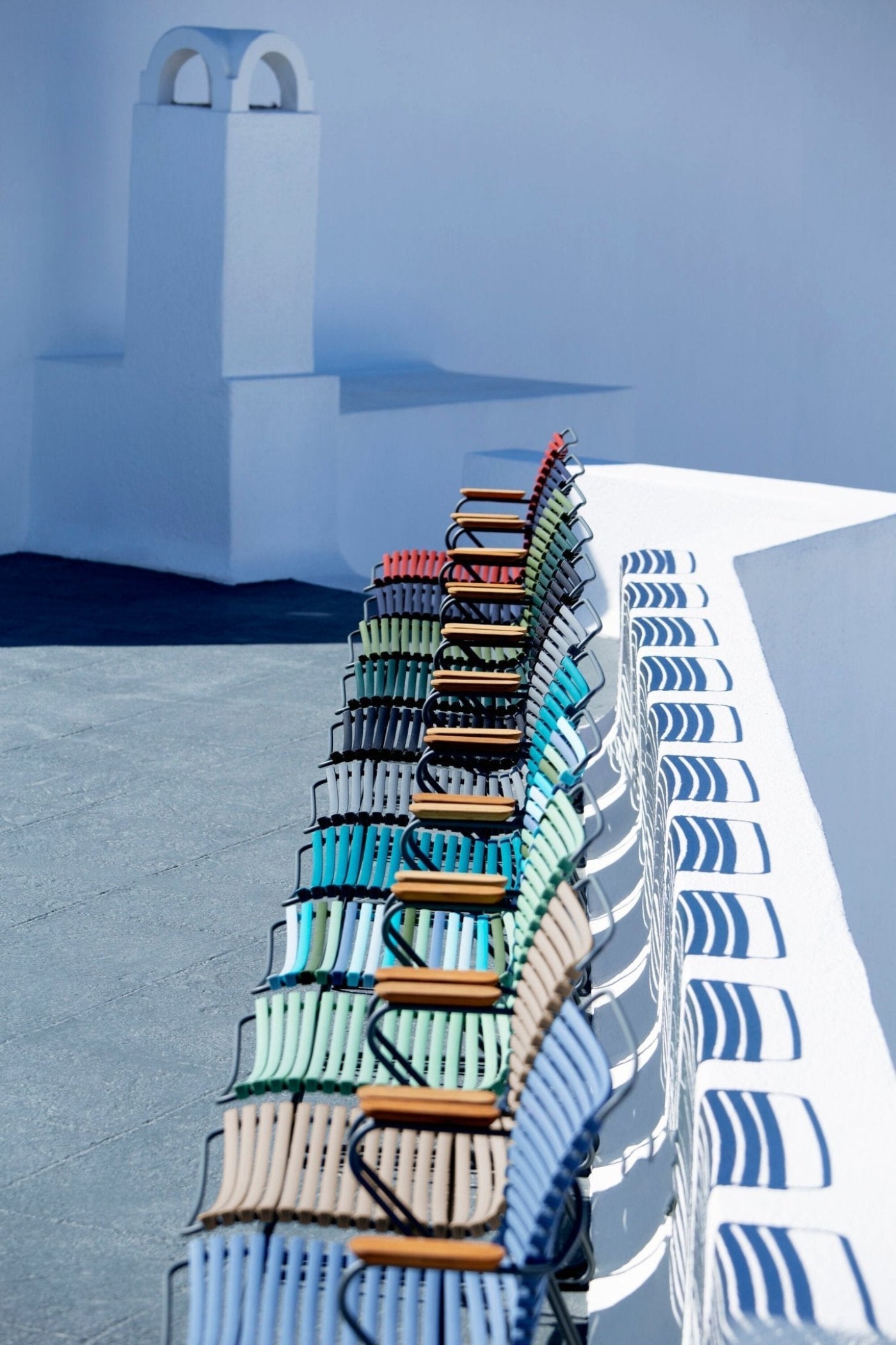 HOUE CLICK Outdoor Position Chair