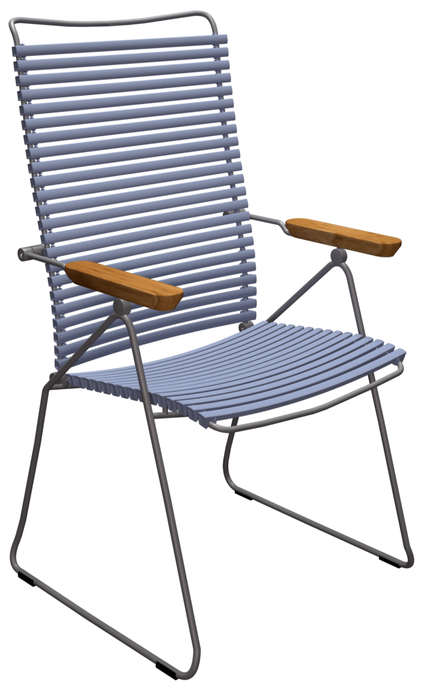 HOUE CLICK Outdoor Position Chair