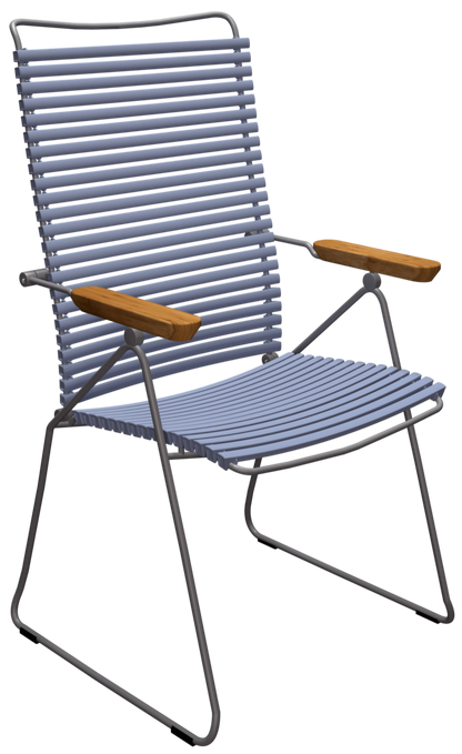 HOUE CLICK Outdoor Position Chair
