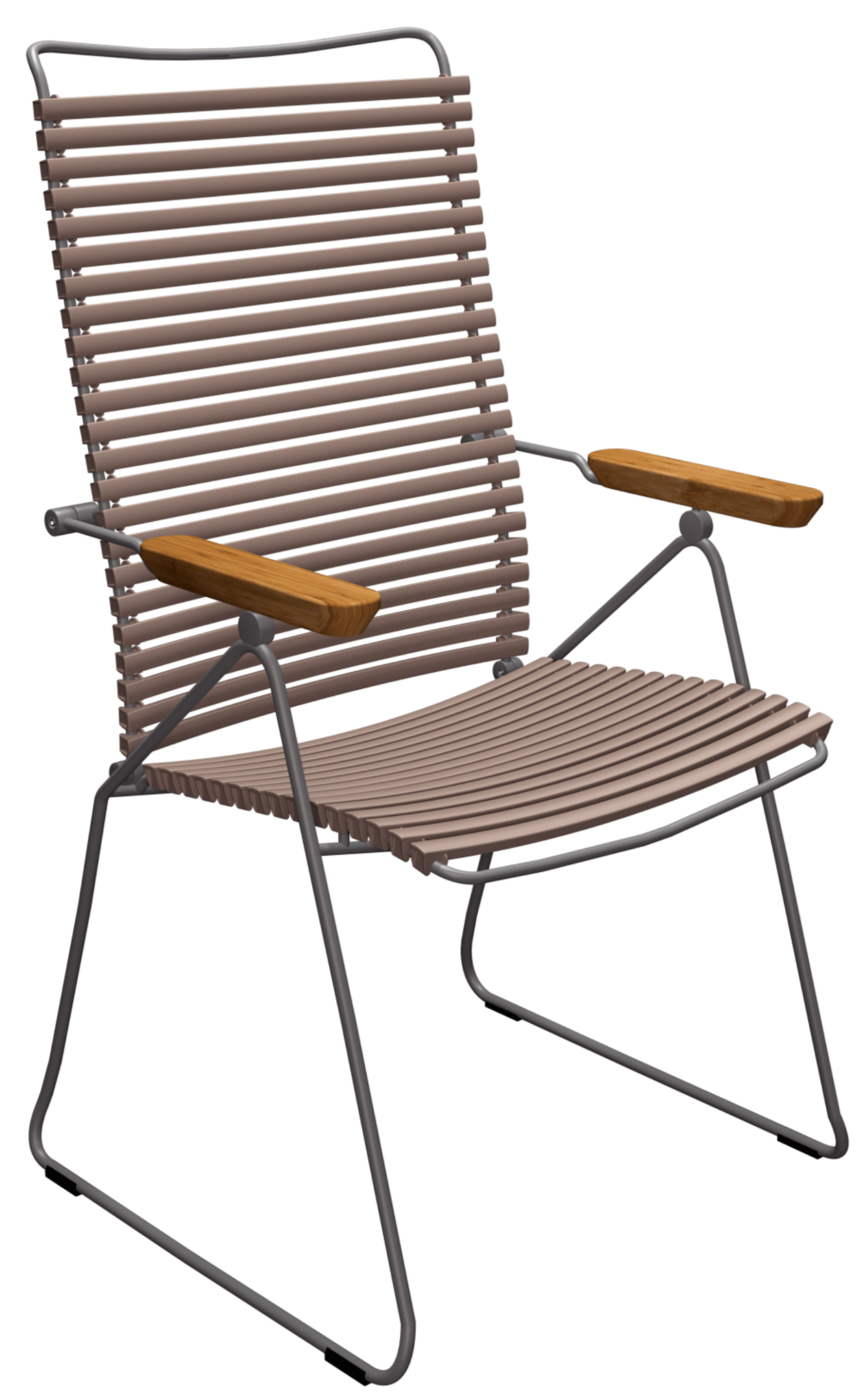 HOUE CLICK Outdoor Position Chair