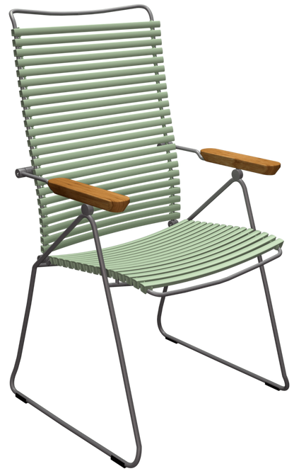 HOUE CLICK Outdoor Position Chair