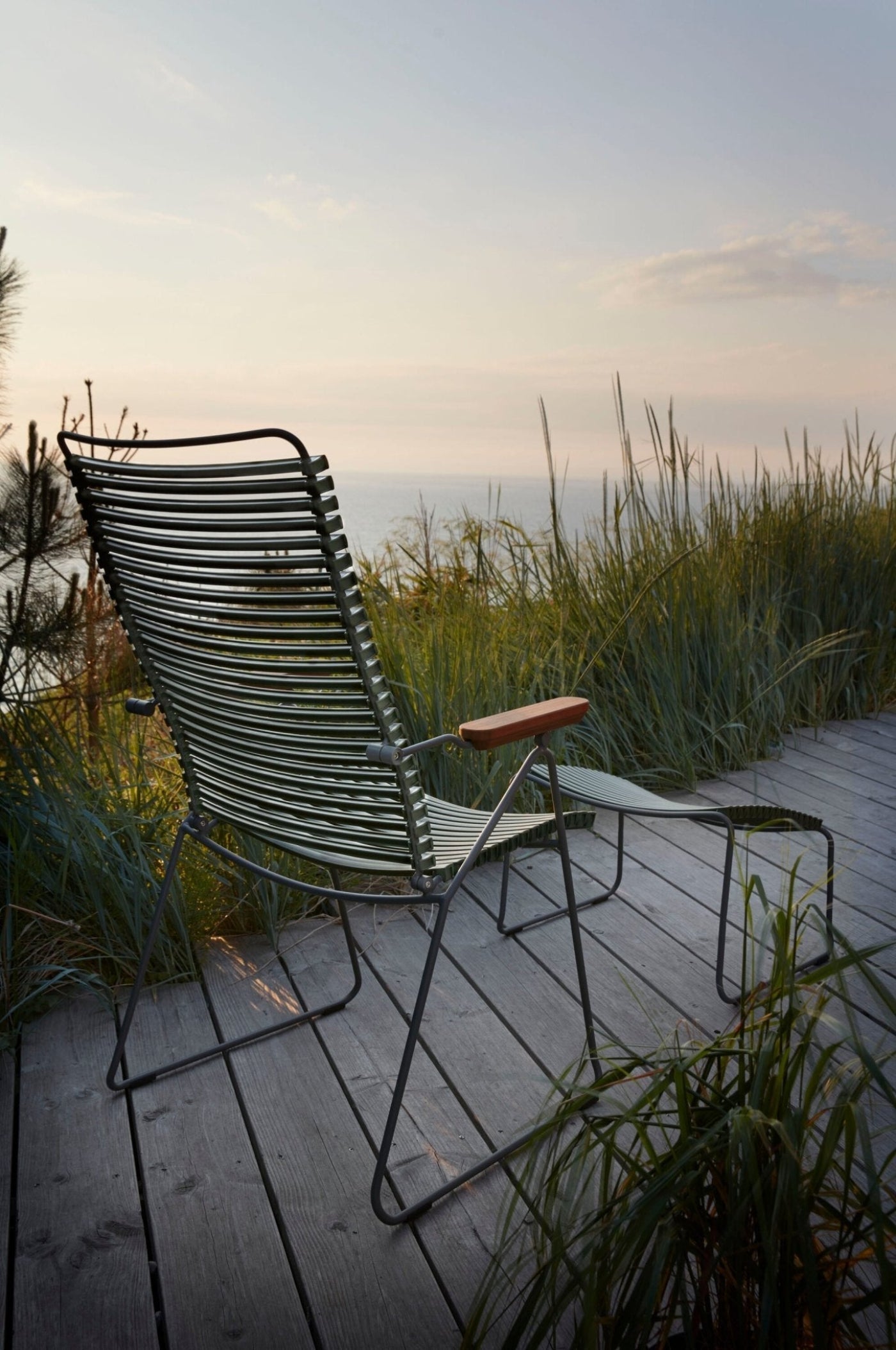 HOUE CLICK Outdoor Position Chair