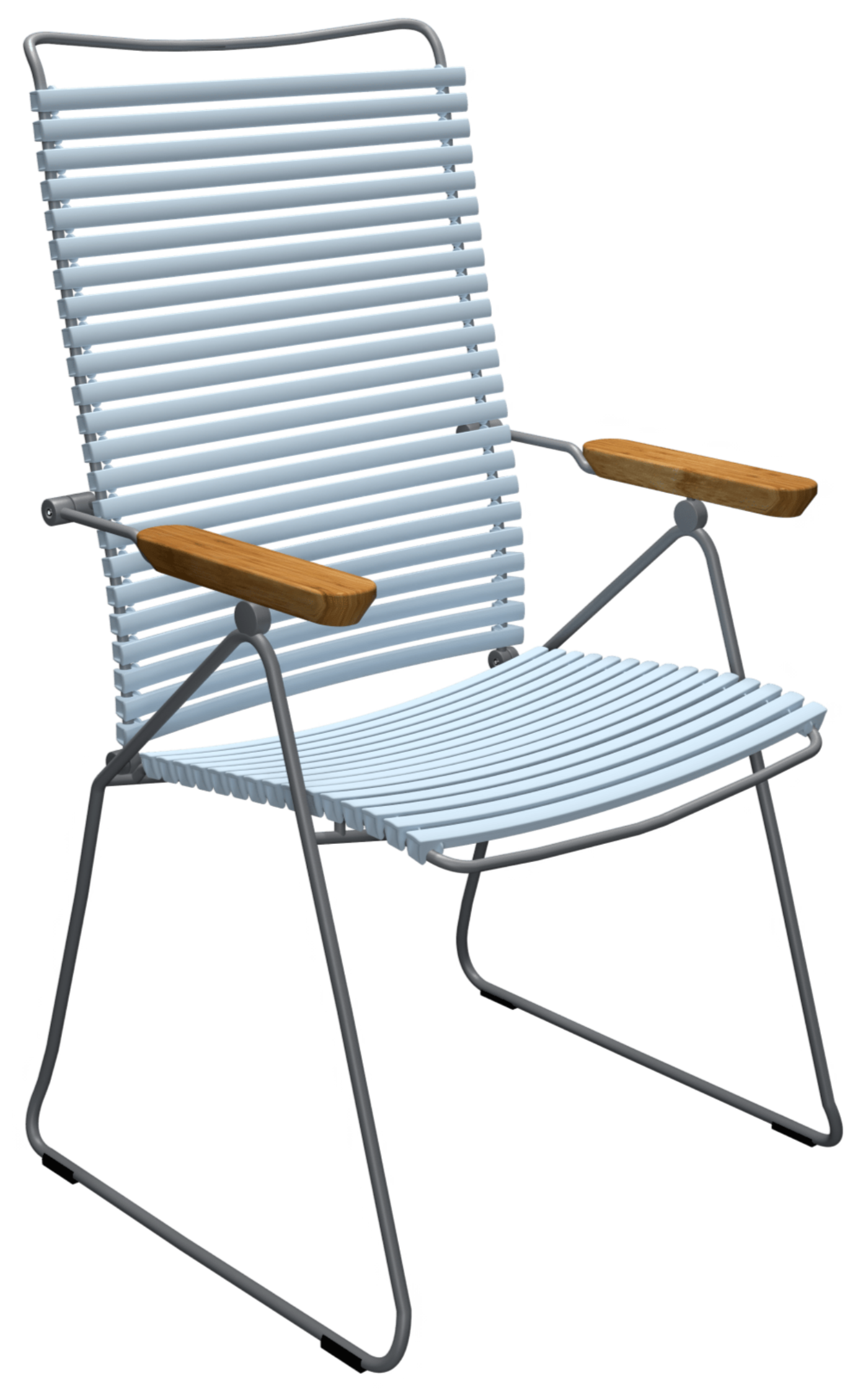 HOUE CLICK Outdoor Position Chair