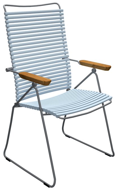 HOUE CLICK Outdoor Position Chair
