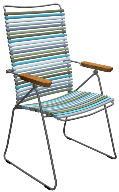 HOUE CLICK Outdoor Position Chair