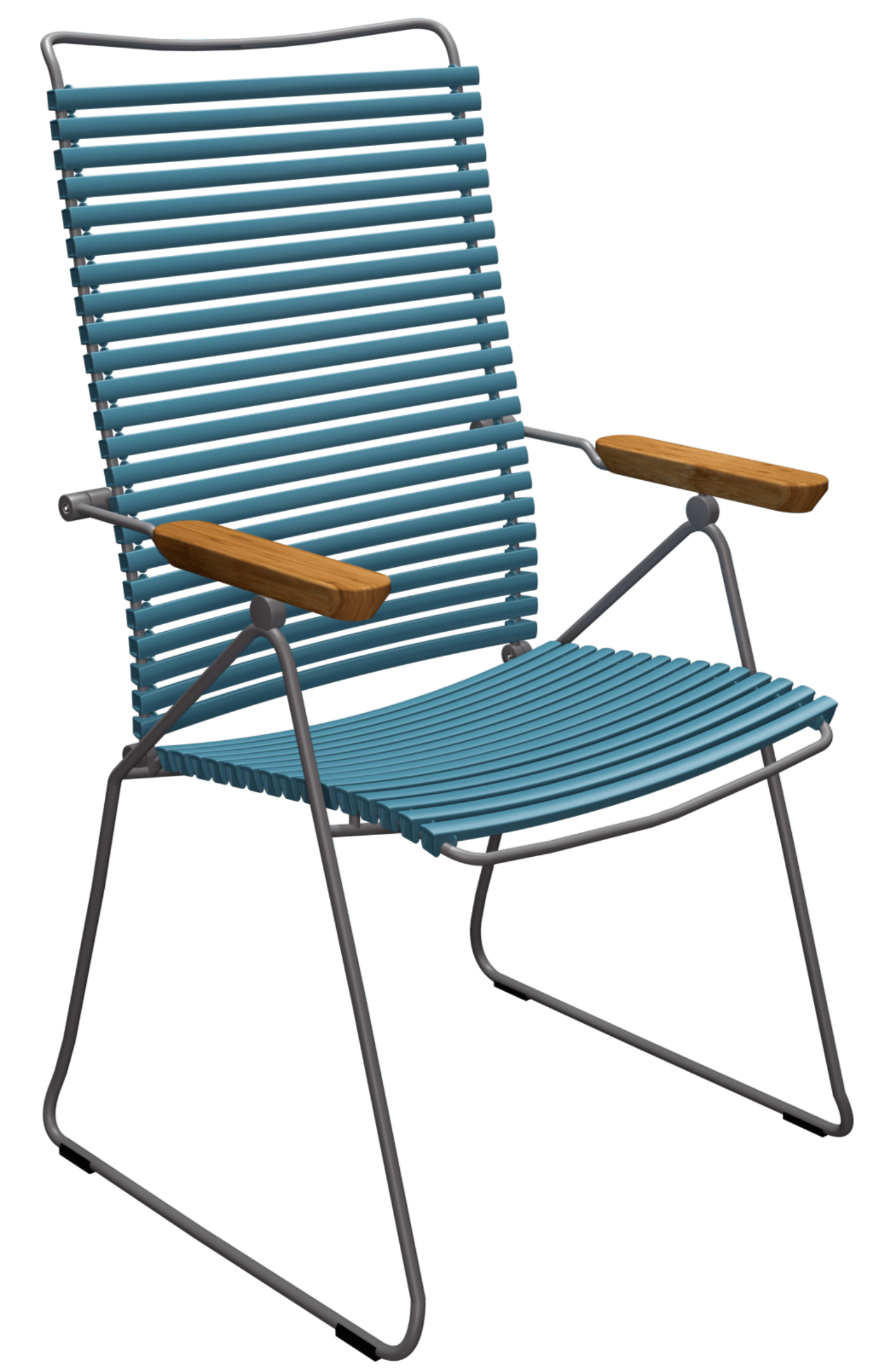 HOUE CLICK Outdoor Position Chair