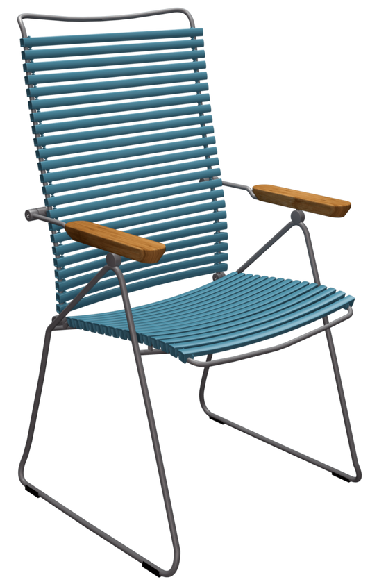 HOUE CLICK Outdoor Position Chair