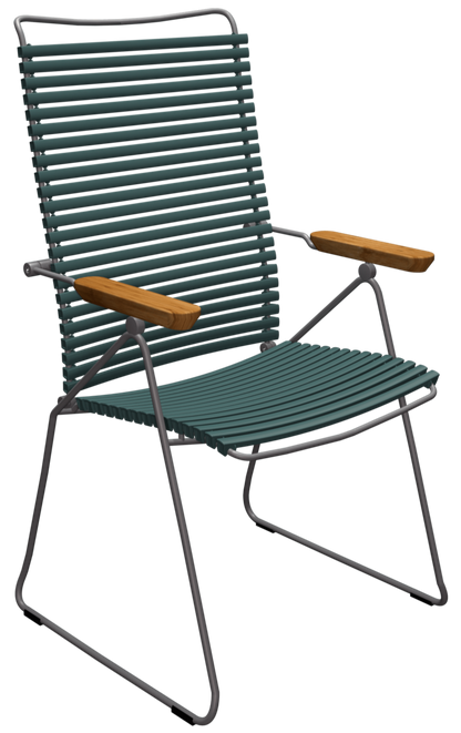 HOUE CLICK Outdoor Position Chair
