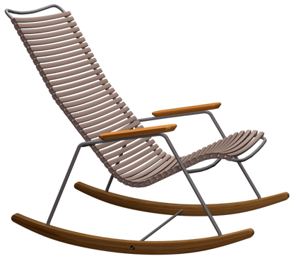 HOUE CLICK Outdoor Rocking Chair
