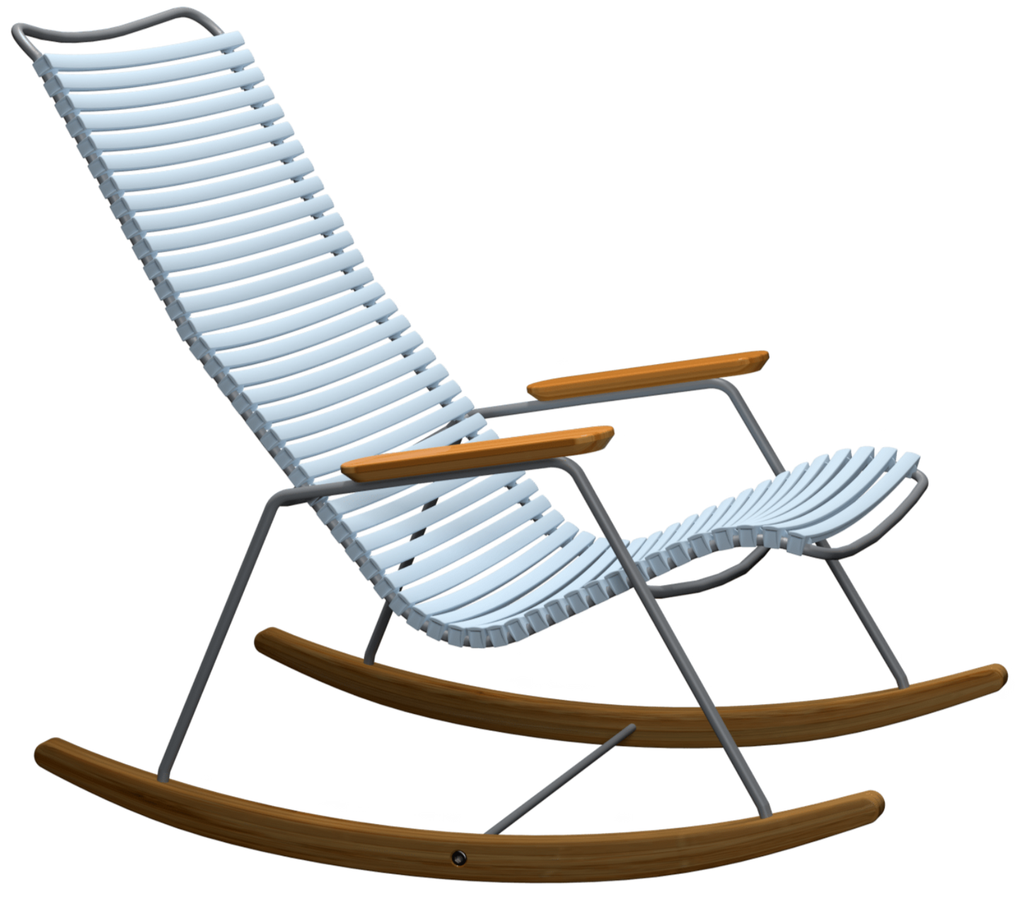 HOUE CLICK Outdoor Rocking Chair