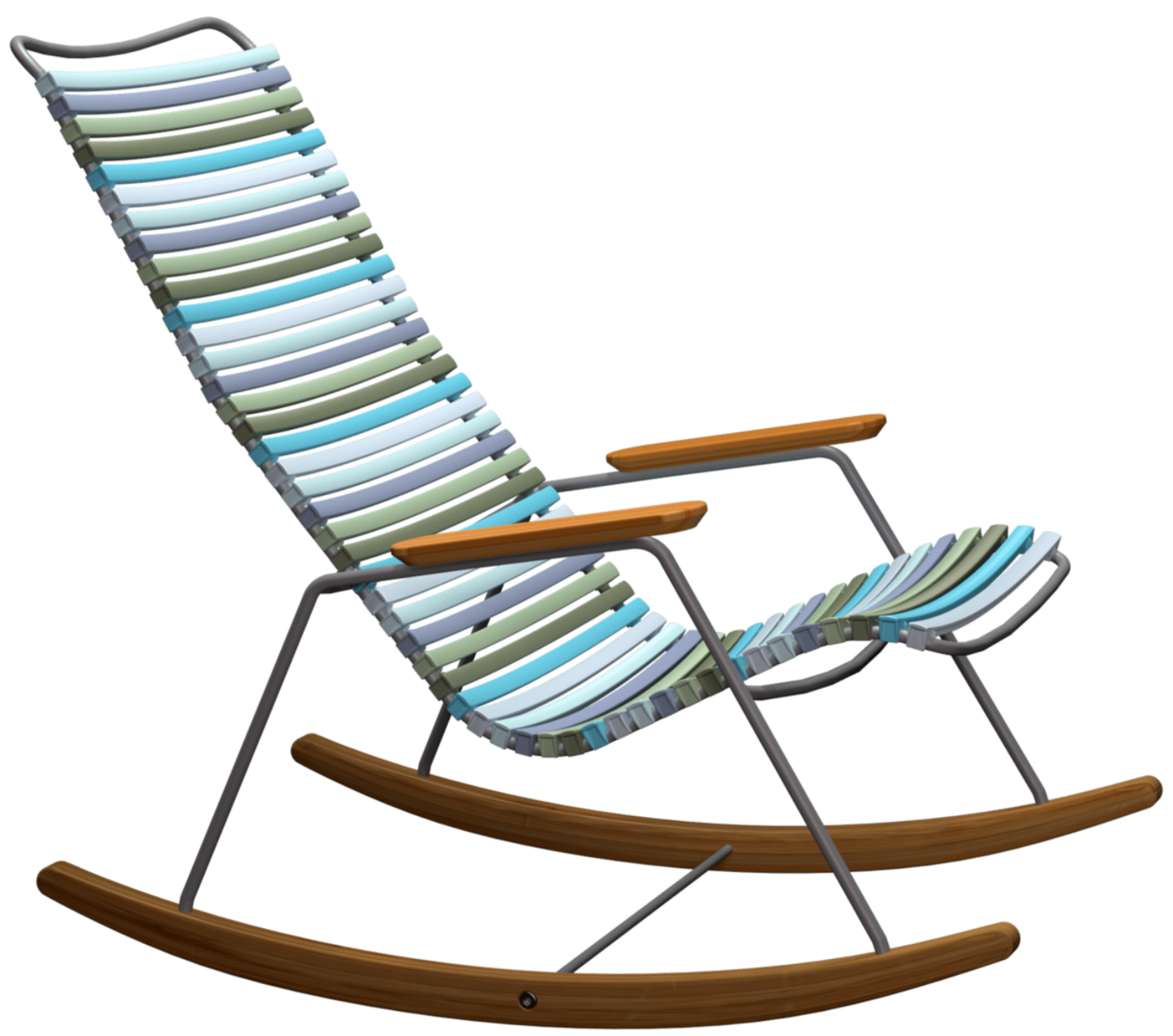 HOUE CLICK Outdoor Rocking Chair